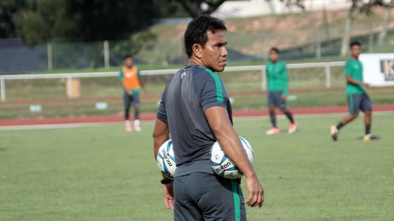 Indonesia Melawan Hong Kong - Mencari Komposisi Paling baik