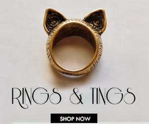 rings & tings