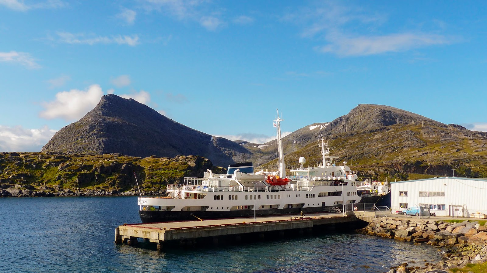 Mi viaje a Cabo norte en el Ms Lofoten - Blogs de Noruega - Preparativos del viaje a CABO NORTE (NORUEGA) (1)