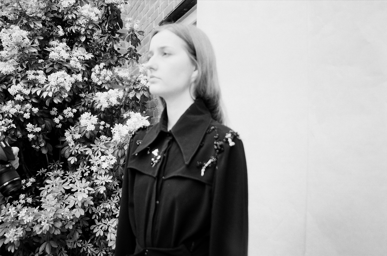 SYLVIA MCELROY: Sylvia McElroy & AW12 collection