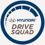 Hyundai Drive Squad