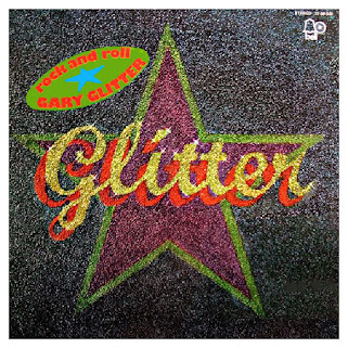 Rock and roll (part 1 and part 2) Gary Glitter