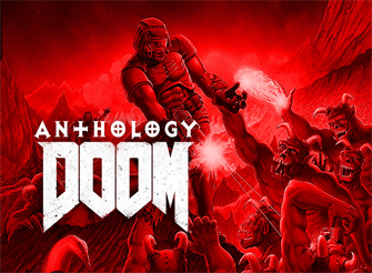 Doom Anthology [Full] [Ingles] [MEGA]