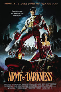 Ma Cây 3: Âm Binh - Army of Darkness Ma Cây 3: Âm Binh