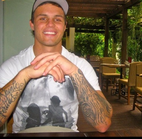 All Super Stars Sandor Earl Profile, Pictures And Wallpapers