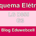 Esquema Elétrico LG D855 G3
