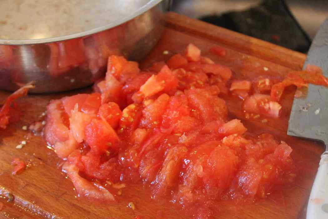 Mexikanischer Reis – glatzkoch.de