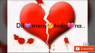Tumhi Se Ye Kehna Hai Whatsapp Status Love Video