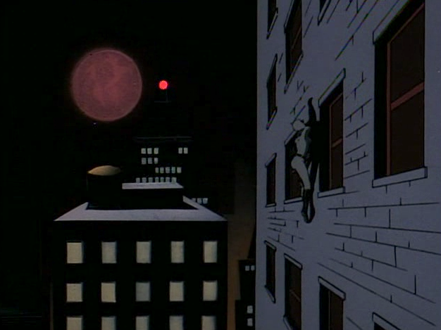 GOTHAM CITY INFORMER-BATMANSPAIN: 'Batman. La serie animada'. 