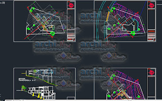 download-autocad-cad-dwg-file-projet-chinese-shells-residence-bioclimatic-gradient