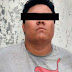 Cae "El Chofo", presunto jefe de plaza del CJNG en Jalisco