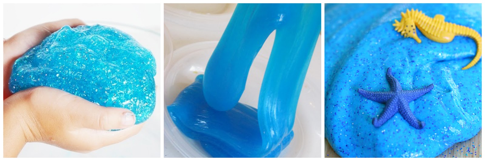 The Ultimate Guide to Slimes