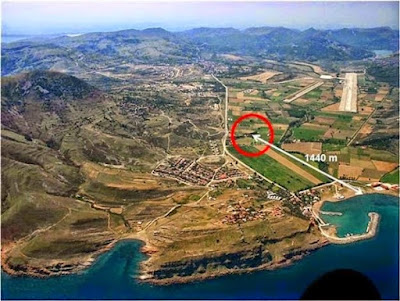 Παλιρροϊκά κύματα χτύπησαν την Ίμβρο πριν 4.700 χρόνια  