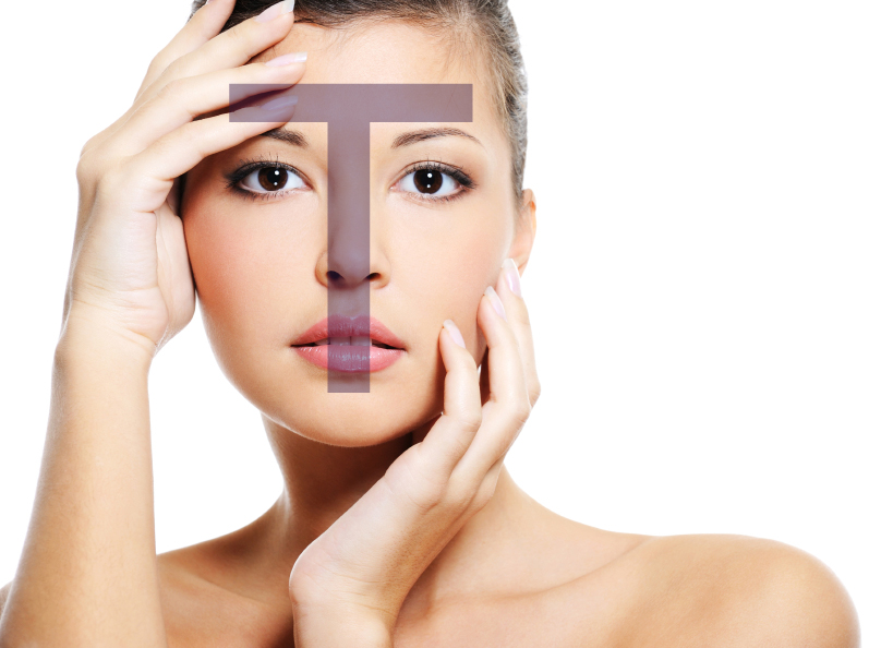7 Tips On How To Control Oil Secretion Of T-Zone Naturally  Diva Likes