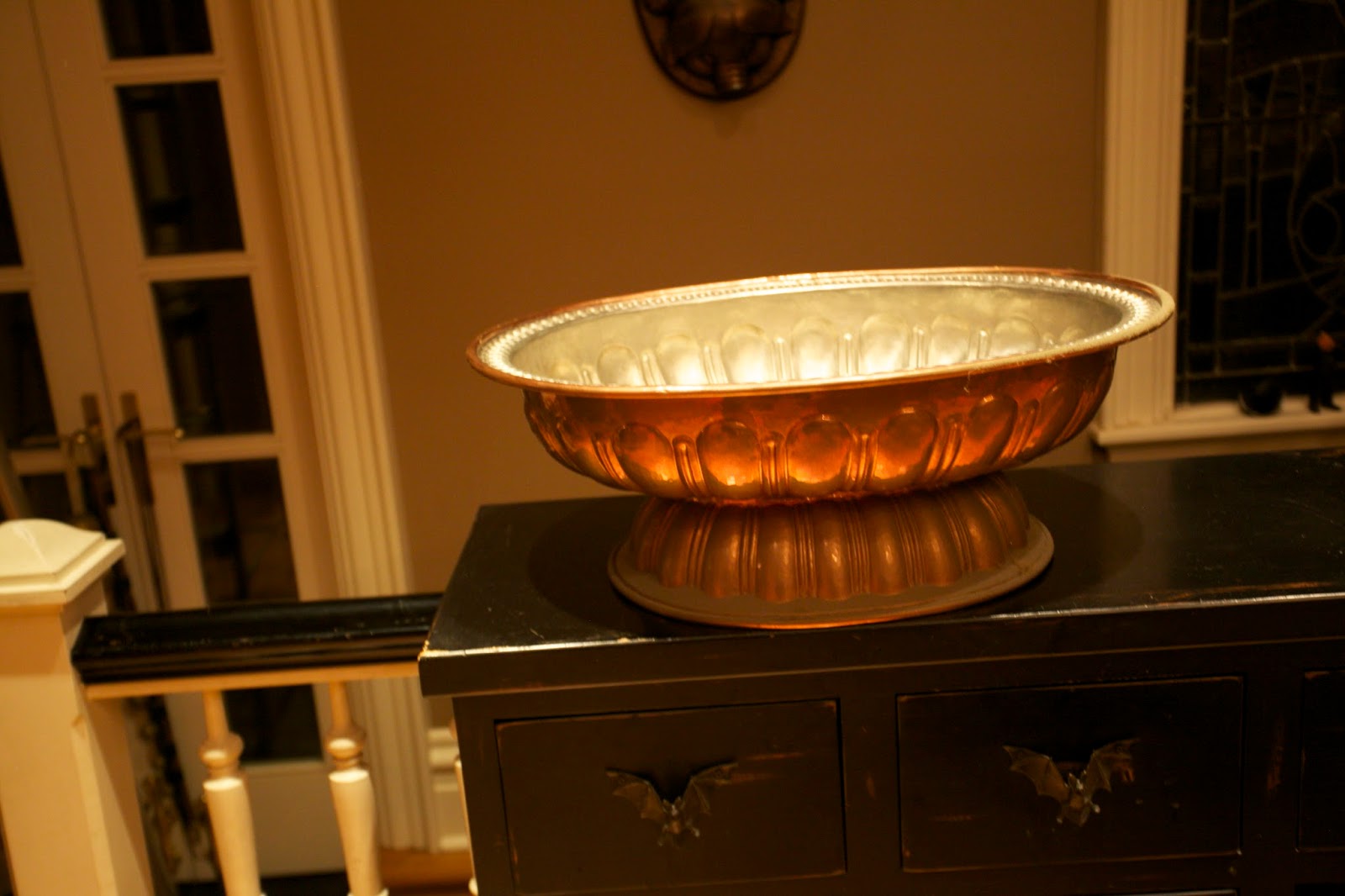 No More Copper Molds