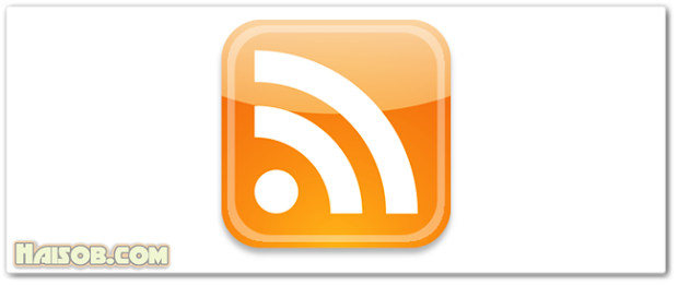 RSS Feed RSS Feed