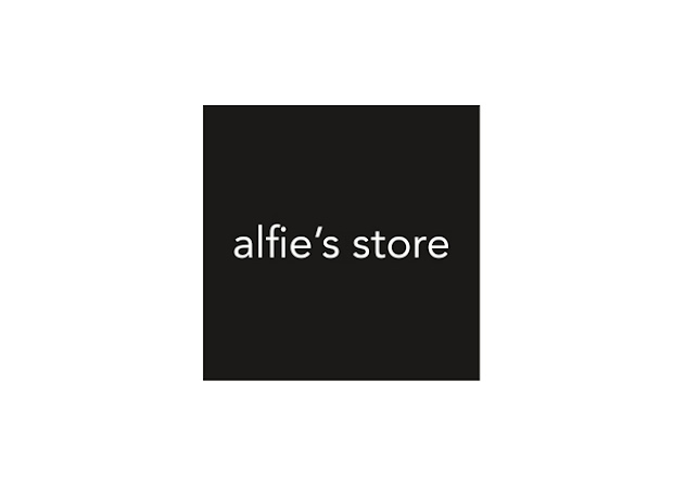 alfie's store