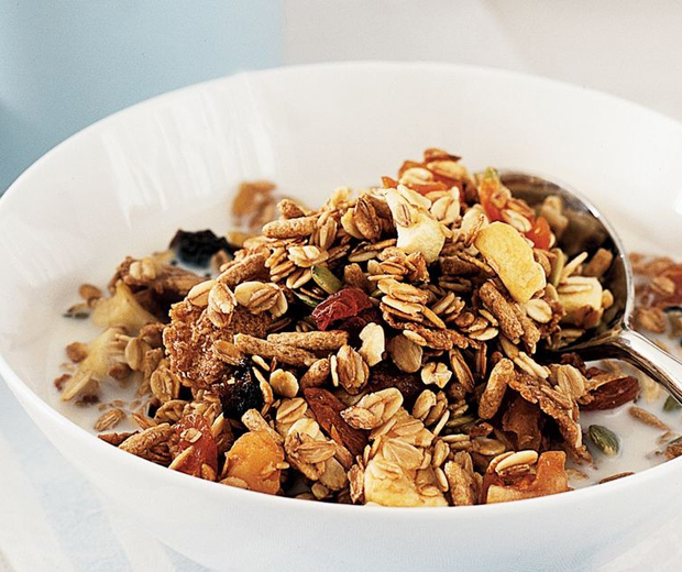 чем отличаются мюсли от гранолы