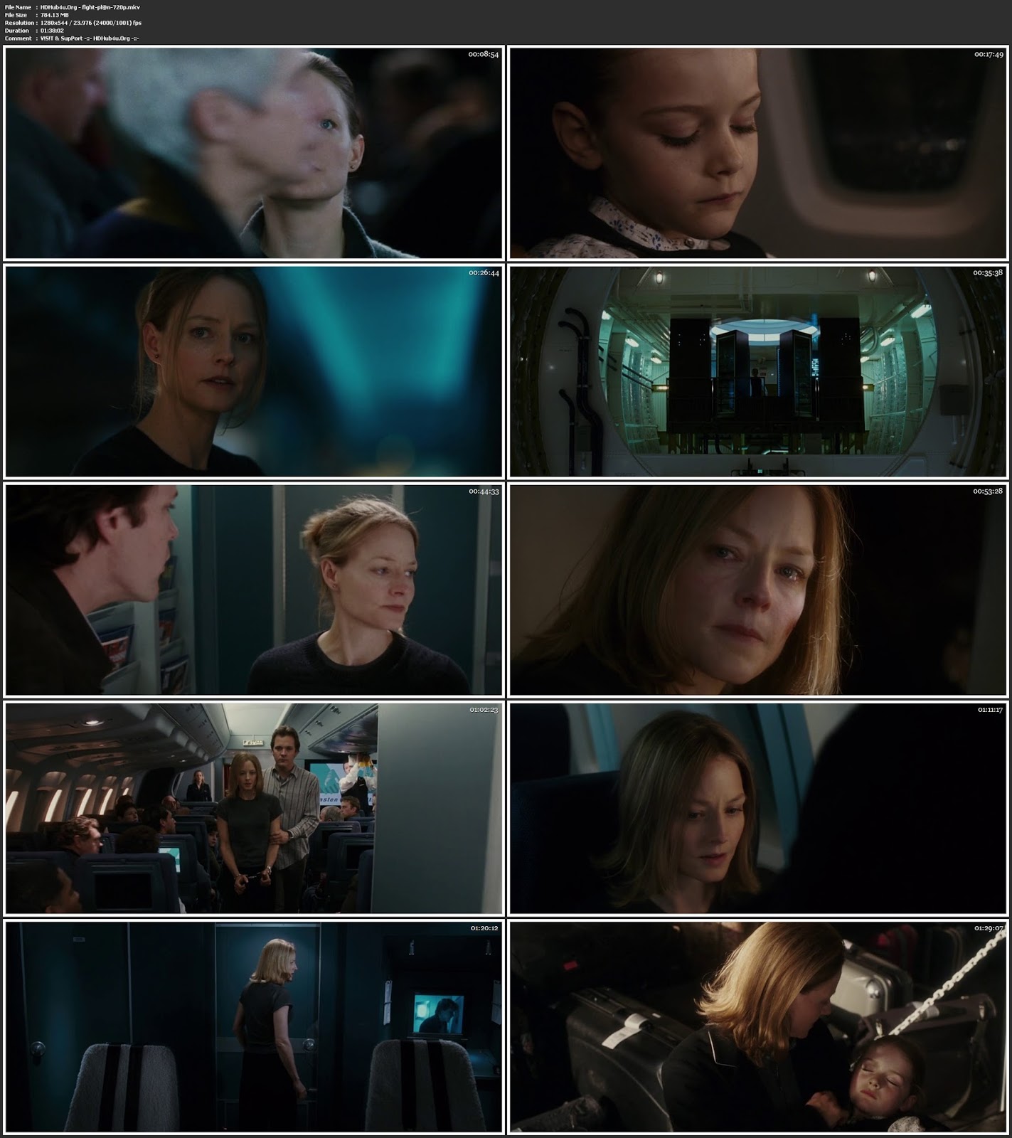 Flightplan 2005 Hindi Dual Audio 720p BluRay 750MB Download Flightplan 2005 Hindi Dual Audio 720p BluRay 750MB Download