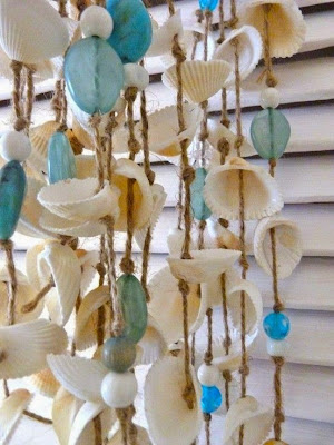 Como fazer artesanato com conchas: 50 ideias para você se inspirar!