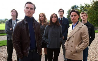 X-Men - First Class X-Men - First Class