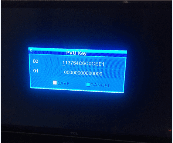 PowerVu Sony Ten 1 HD PowerVu Sony Ten 1 HD