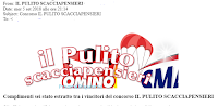 Vinci anche tu con '' Il pulito scacciapensieri'': ricariche da 10€ o card Mediaworld da 20€ Logo Vinci anche tu con '' Il pulito scacciapensieri'': ricariche da 10€ o card Mediaworld da 20€