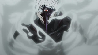 kaneki kakuja