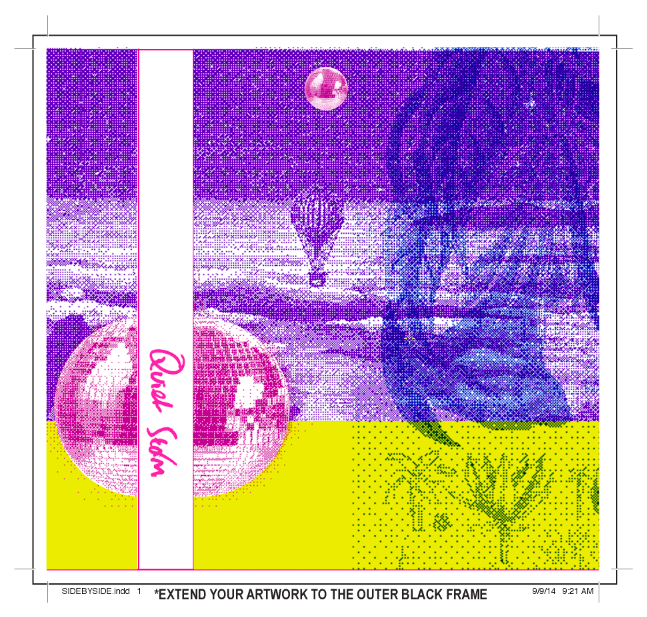 Studio Practice JCard Developments