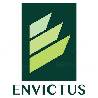 ENVICTUS INTERNATIONAL HLDGLTD (SGX:BQD) @ SG investors.io