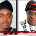 Crisis Rocks Benue PDP as David Mark Vs Suswam Tears Benue PDP Apart.