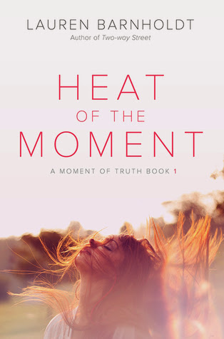 Somewhere Only We Know Heat of the Moment Review