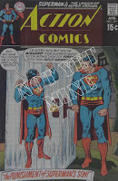 Action Comics (1938) #391