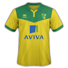 Noticias Y Renders al Instante Norwich City Football Club 20142015