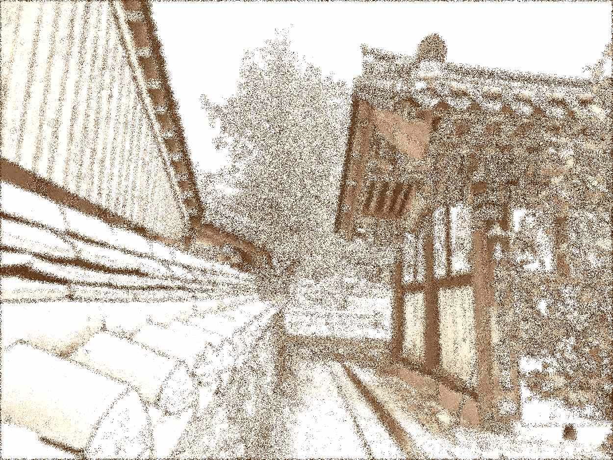 구례 화엄사 구례 화엄사