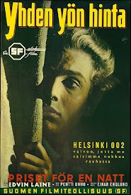 The Price of one Night (1952)