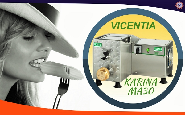 Maquinas Vicentia Maquinas De Pastas Frescas Vicentia