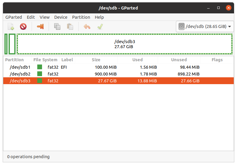 Step By Step to Install Ubuntu 20.04 with Optional UEFI, Dualboot, and