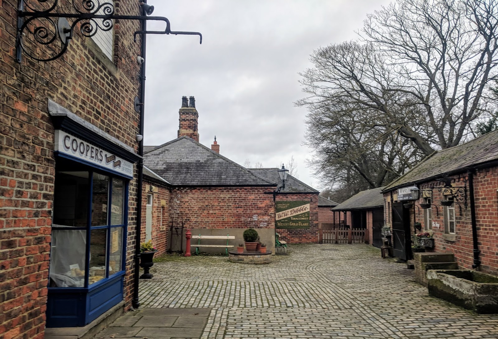 Preston Park Behind the Seams Review 10 Reasons to Visit with