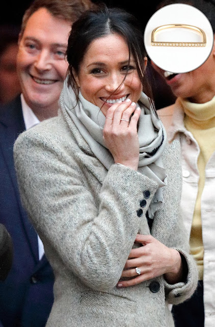 Meghan Markle Meghan Markle