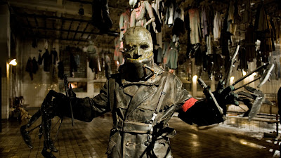 The Purge Online Stream The Purge Online Stream