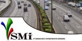 Info Lowongan Kerja PT Sarana Multi Infrastruktur Indonesia