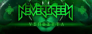 NEVERGREEN