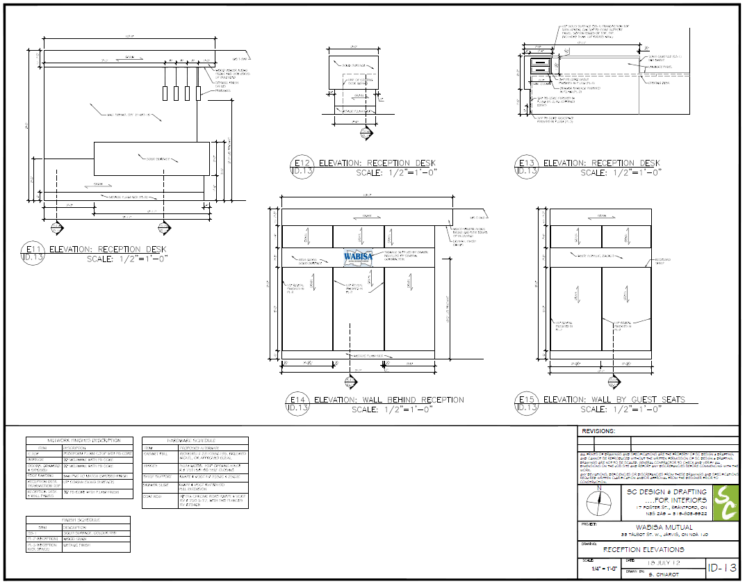 Millwork Meaning at Matthew Burge blog