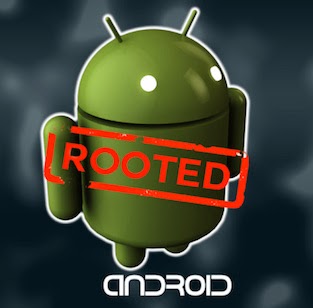 Cara Root Smarphone Android dengan Aplikasi FramaRoot Tanpa PC