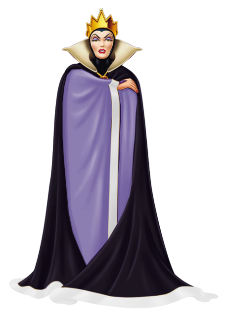 disney clipart morgana and villains - photo #37