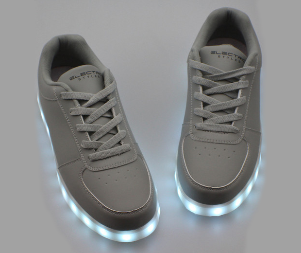 Light-up LED Shoes