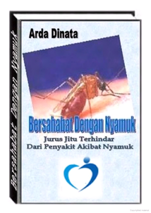 Jurus Jitu Atasi Penyakit Akibat Nyamuk Jurus Jitu Atasi Penyakit Akibat Nyamuk