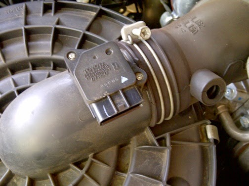 Membersihkan MAF Sensor Innova: Panduan Lengkap untuk Performa Mesin Optimal