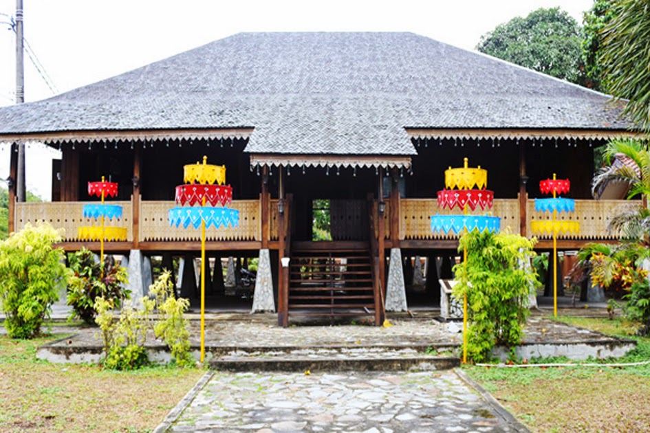 Budaya Indonesia Kebudayaan Bangka Belitung